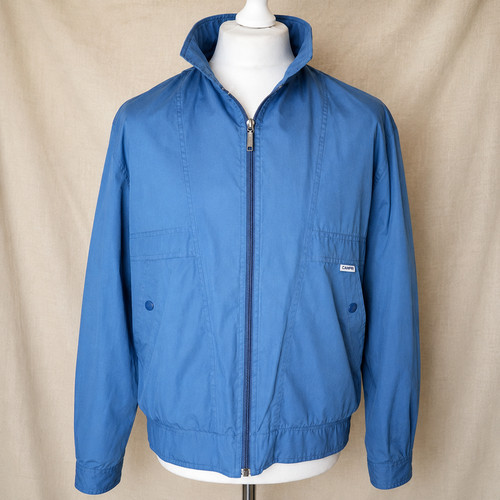 Vintage campri dillinger - vintage,