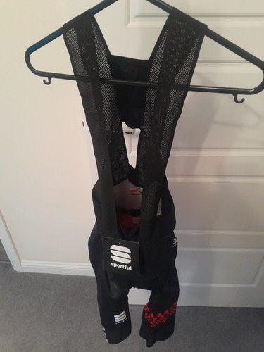 Sportful mens ltd cycling bib - ltd,