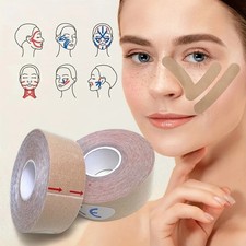 5M Kinesiology Tape For Face V