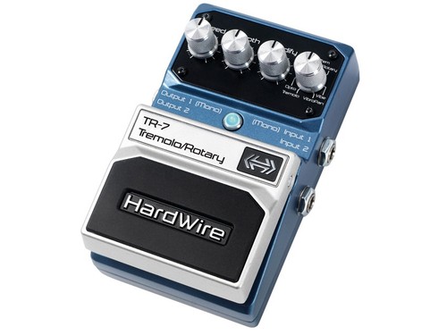 Digitech hardwire 7 - digitech,