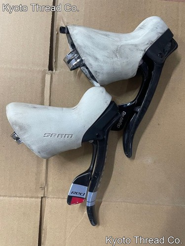 Sram red rival - red, 10-speed