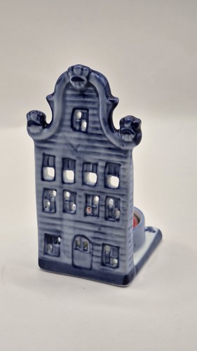 Vintage royal twickel - royal,