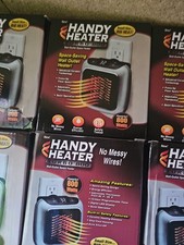 Handy Heater Turbo 800