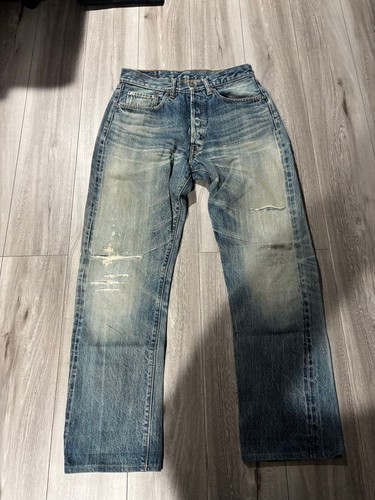 Sugar cane lot - cane, denim