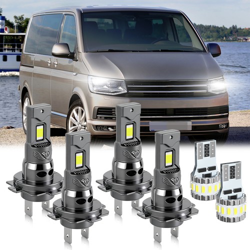 For caravelle hid xenon - t6,