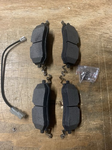 Transit custom 2024 rear - 2024-,