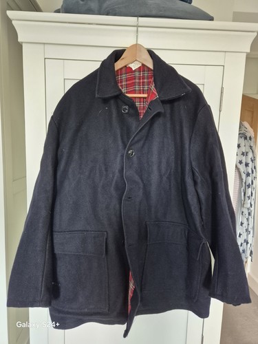 Donkey jacket original workman - original,