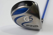 Ping G5 Driver / 10.5 Degree /