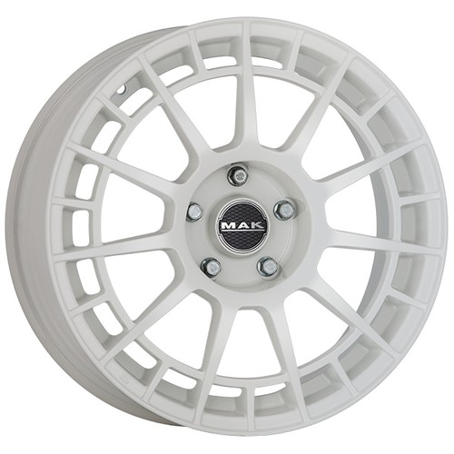Alloy wheel mak - mak, for