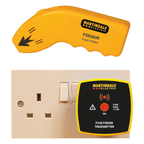 Martindale fd500 analogue - martindale,
