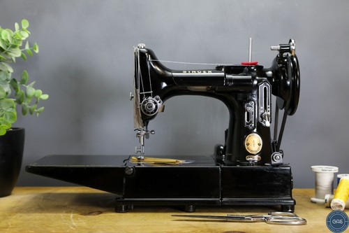 1955 singer 222k - singer,