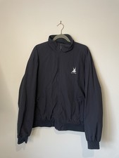 Helly Hansen Navy Sailing Logo