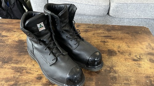 Red wing 3507 - wing, size