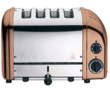 Dualit NewGen D4VMHA 4-Slice