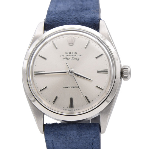 1965 rolex oyster perpetual - 1965,