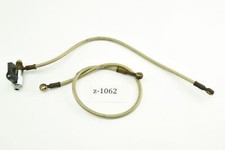 Ducati 750 SS manufactured