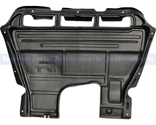 Under engine cover undertray - cover,
