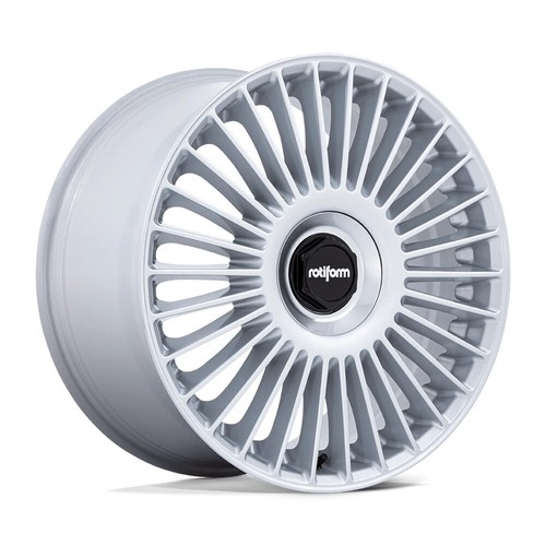 Rotiform grz alloy - grz,