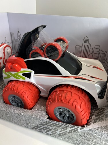 Exost remote control - rc, truck