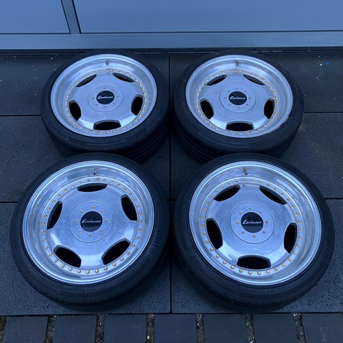 Carlsson wheels oz - 18, for