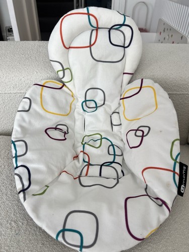 4moms bouncer seat - bouncer,