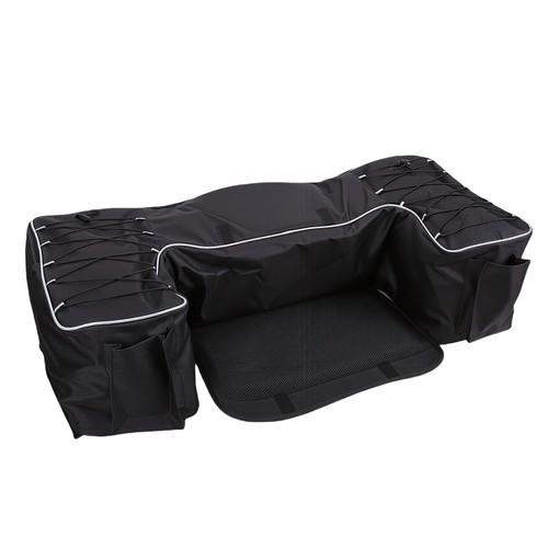 Atv storage box - atv, with