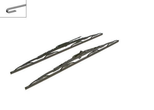 Wiper blade bosch - wiper,