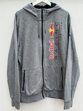 Puma Red Bull Racing Hoodie