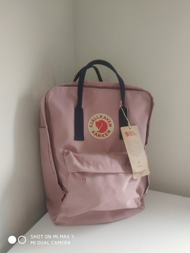 Bnwt fjallraven kanken - fjallraven,