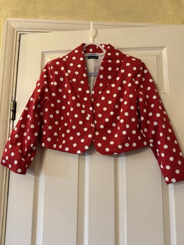 James lakeland bright - lakeland, red
