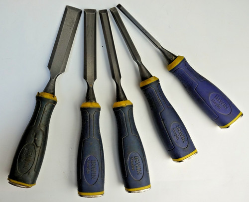 Irwin marples bevel - marples, edge
