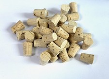 Cork Stoppers-Bottles, Test