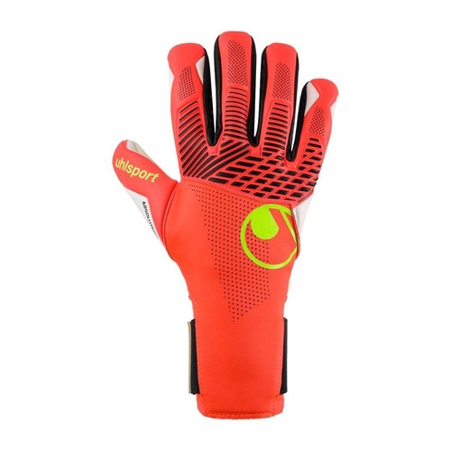 Uhlsport goalkeeper gloves - goalkeeper, fm