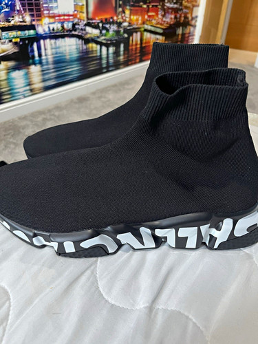 Real balenciaga men - balenciaga, men’s