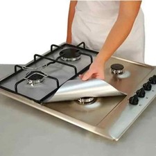 4x Pack Reusable Gas Cooker