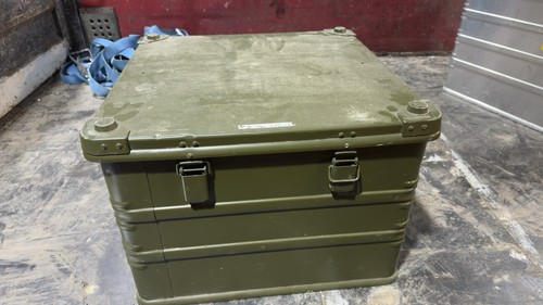 Military medical zarges - military,