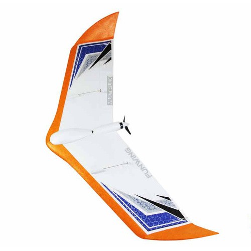 Multiplex funwing rc - multiplex,