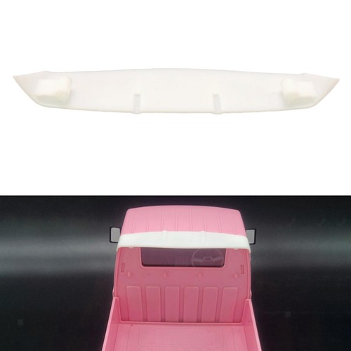Remote control truck head wind - control,