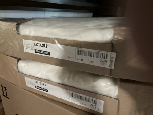 Ikea ektorp slipcover - ikea,