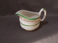 Losol Ware Claremont Sauce