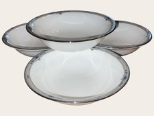 Wedgwood Amherst 4x Cereal