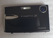 Fujifilm FinePix Z Series