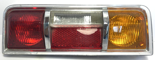 Nos original genuine lucas - genuine,