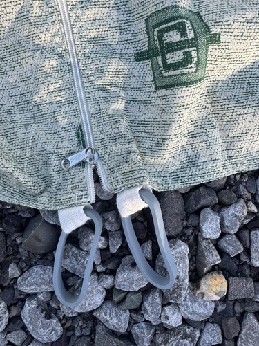 Pennine awning annex curtain - pennine,