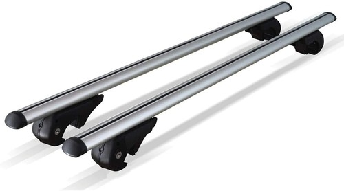 New lockable aluminium - new,