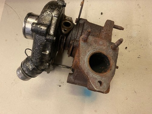 Vauxhall vivaro 0 - 2.0, cdti