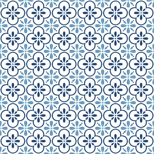 20x blue moroccan peel - moroccan, and