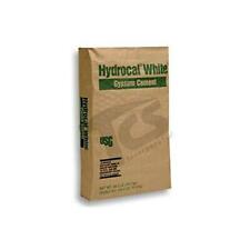 Hydrocal White (10 lb)