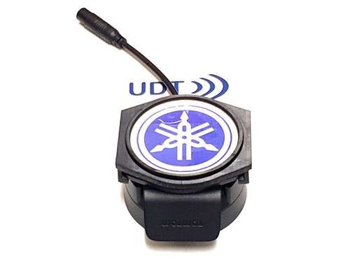 Tomtom rider motorcycle dock - rider,