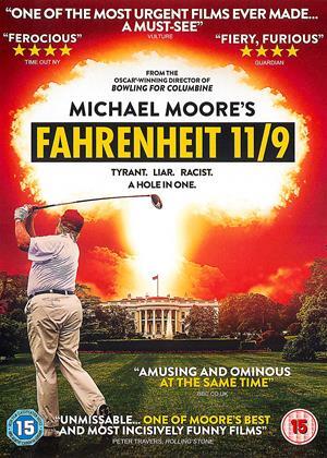 Fahrenheit dvd - dvd, (2018)